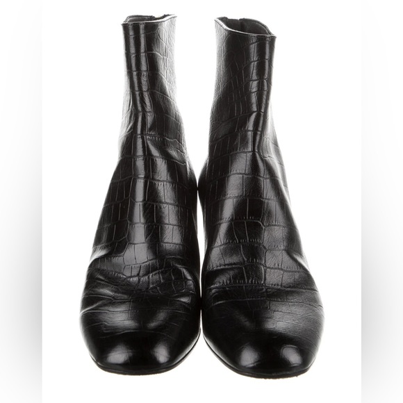 Tamara Mellon Vadim Ankle Boot Size 40 - Picture 5 of 7